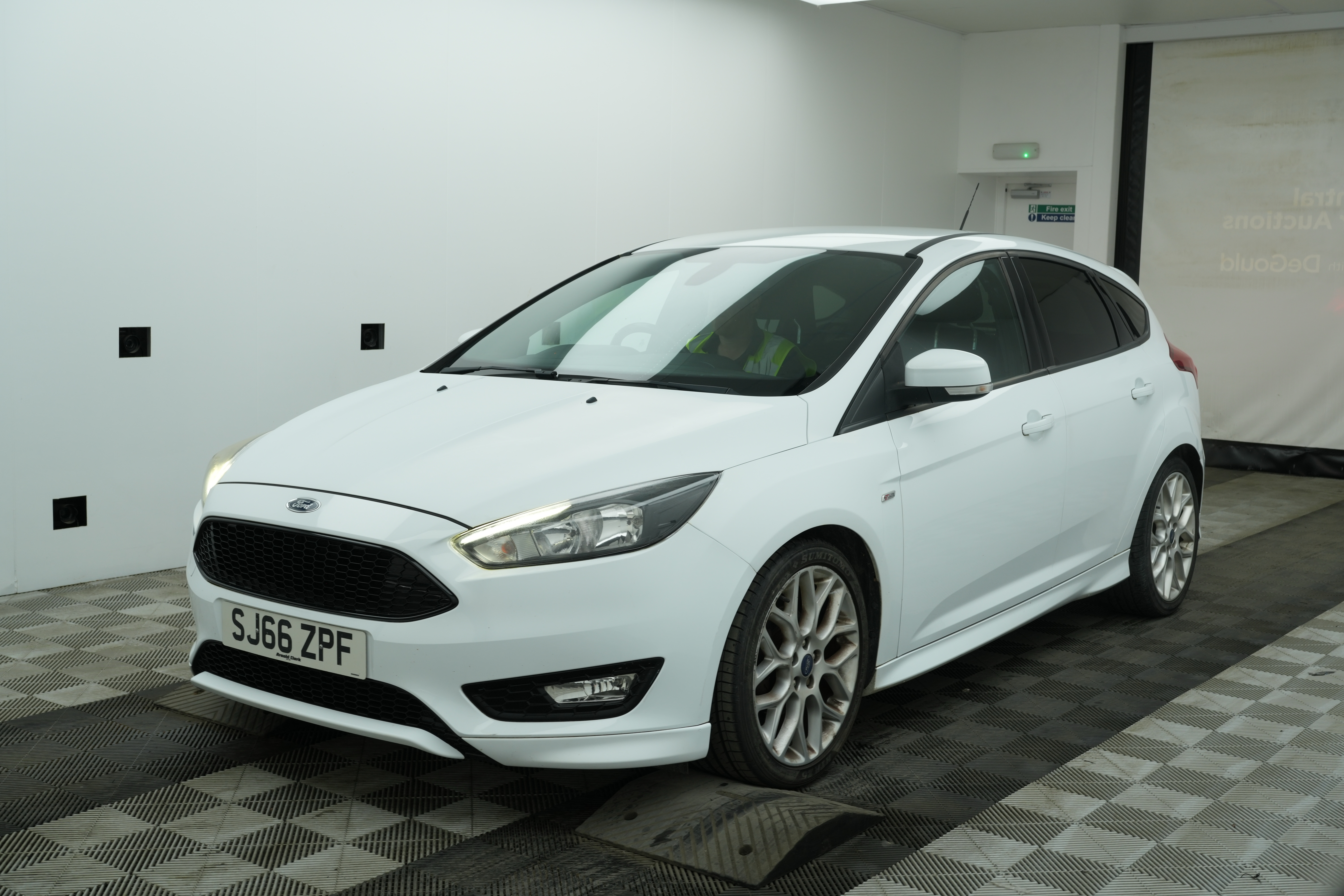 Ford Focus, 2016 for sale