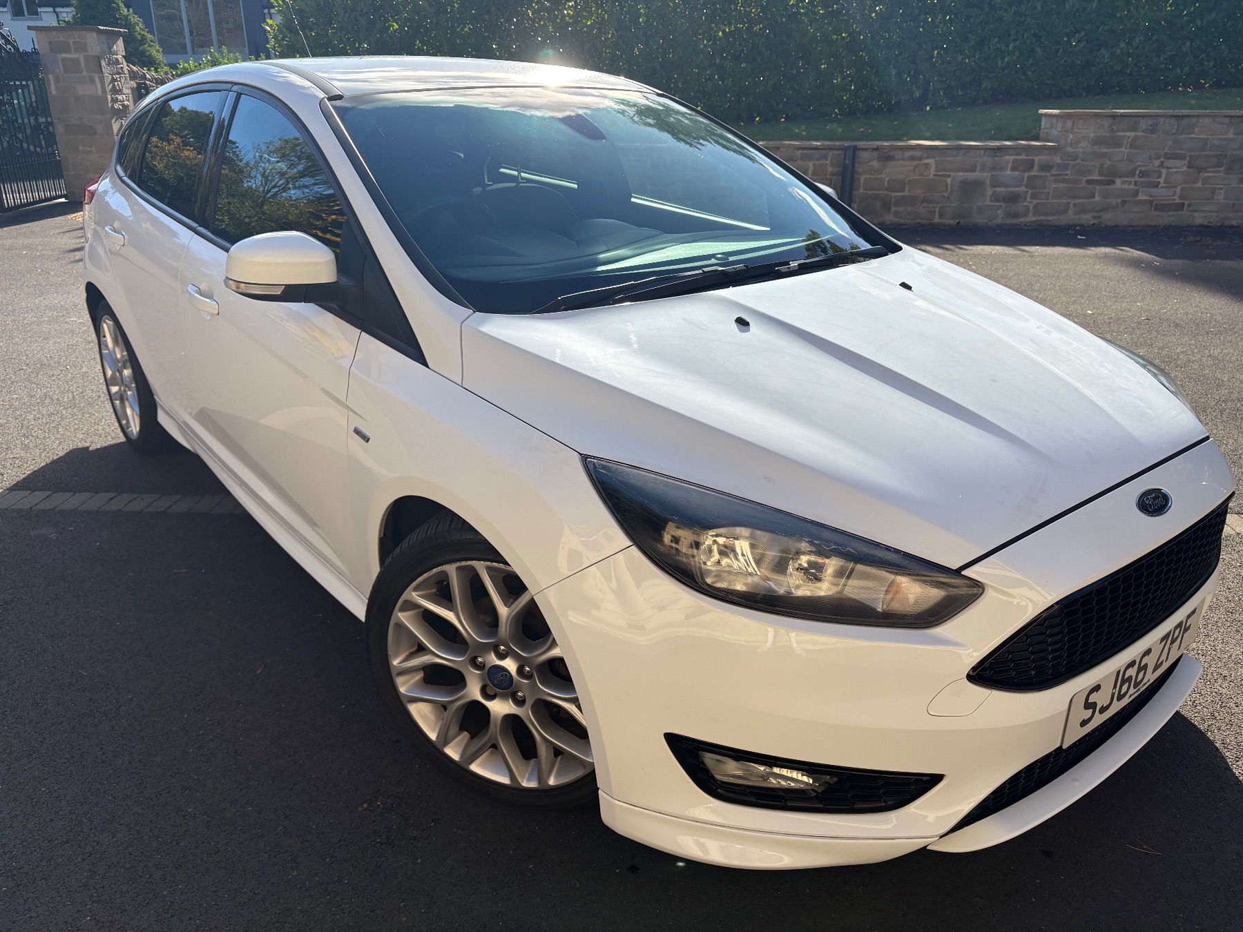 Ford Focus, 2016 for sale